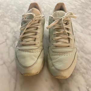 Opening Ceremony x Reebok Sneakers